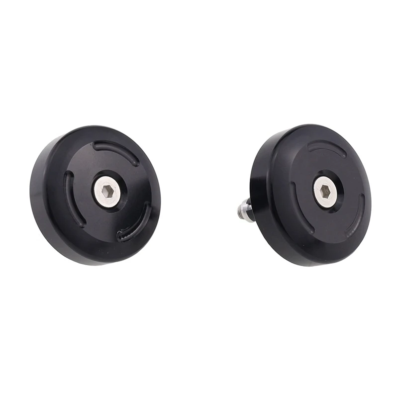 

Motorcycle Frame Hole Cap Cover Fit For Tiger 800 800XCX 800 XCA 800 XRX 2011-2018