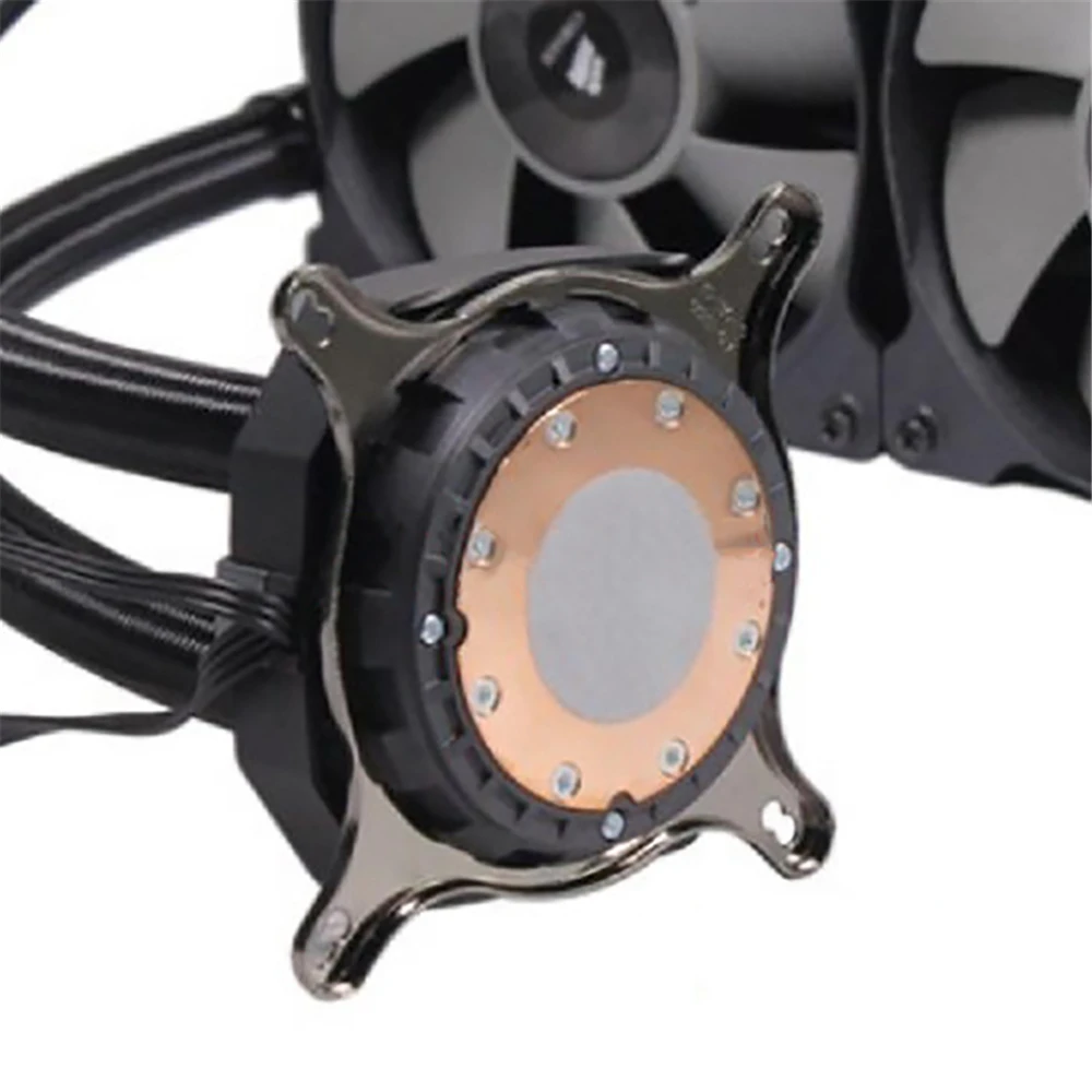 Сменный комплект оборудования для крепления ЦП с пряжкой круглых радиаторов