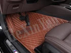 Автомобильные коврики под заказ для всех моделей Subaru Outback forester XV BRZ Legacy Tribeca Impreza аксессуары для автостайлинга