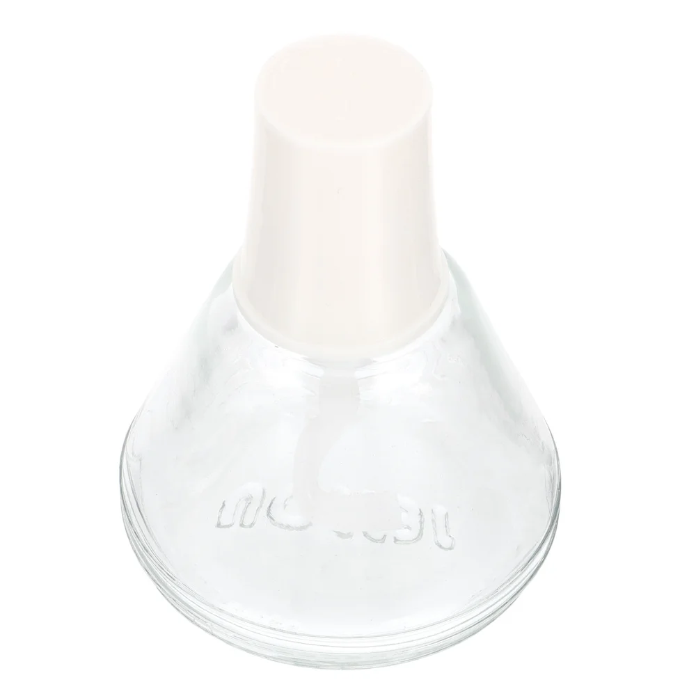 

1pc Portable Alcohol Bottle Anti-static Alcohol Bottle Press Type Water Bottle