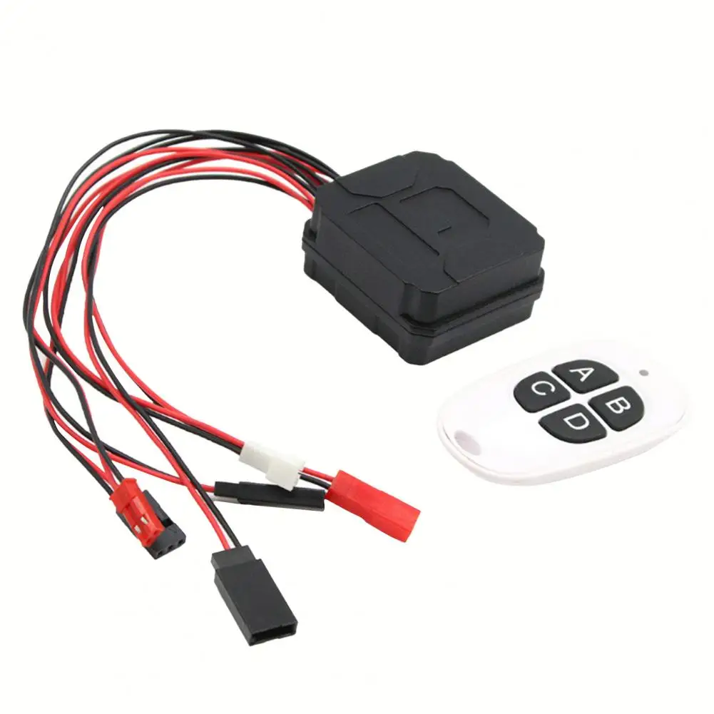 прочный контроллер для лебе