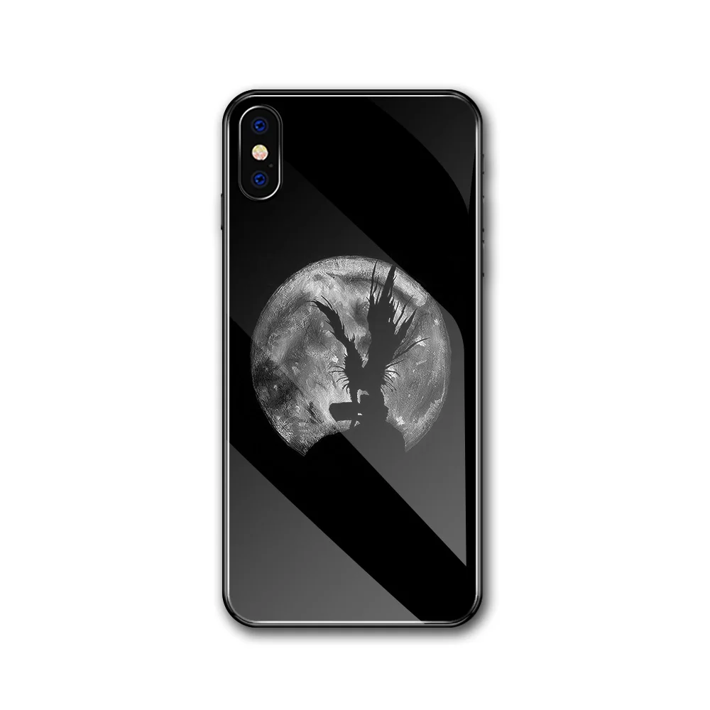 Чехол Finder для iphone XS Max, чехол со стеклом, жесткая задняя крышка, чехол для iphone 6, 6 plus, 6s, 8, 7 plus, X, XR, XS MAX, 11 pro max - Цвет: 01340