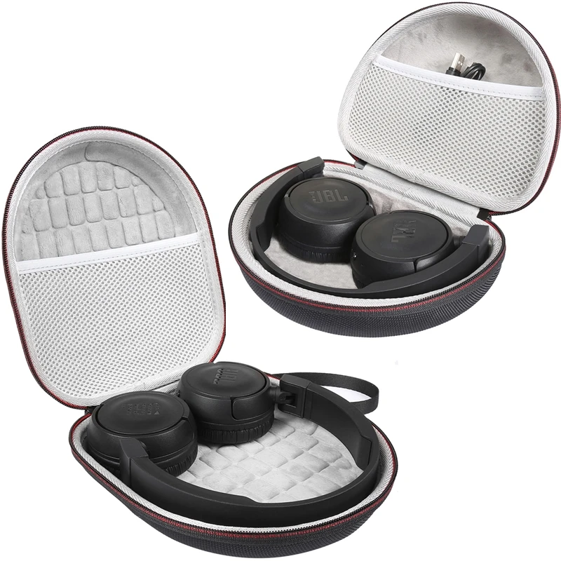 Новейший уличный дорожный жесткий чехол из ЭВА для беспроводных наушников JBL
