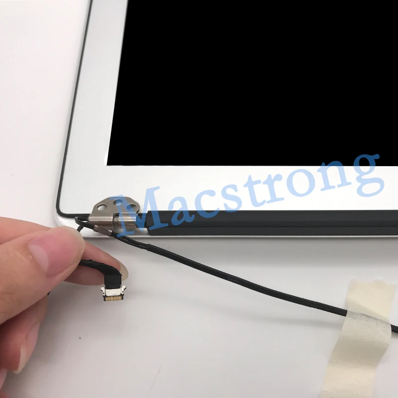 Новый ЖК-дисплей A1466 в сборе для Macbook Air 13 3 дюйма экран 661-7475 EMC 2632 2925 3178 2013 2014 2015 2016