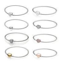 2021 100 925 sterling silver jewelry women luxury handmade designer beads charms beadeds accessories femme diy gift bracelets