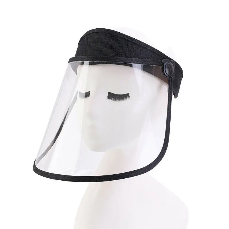 Защитный чехол для лица детей защита от срыва активного отдыха Рыбацкая шапка