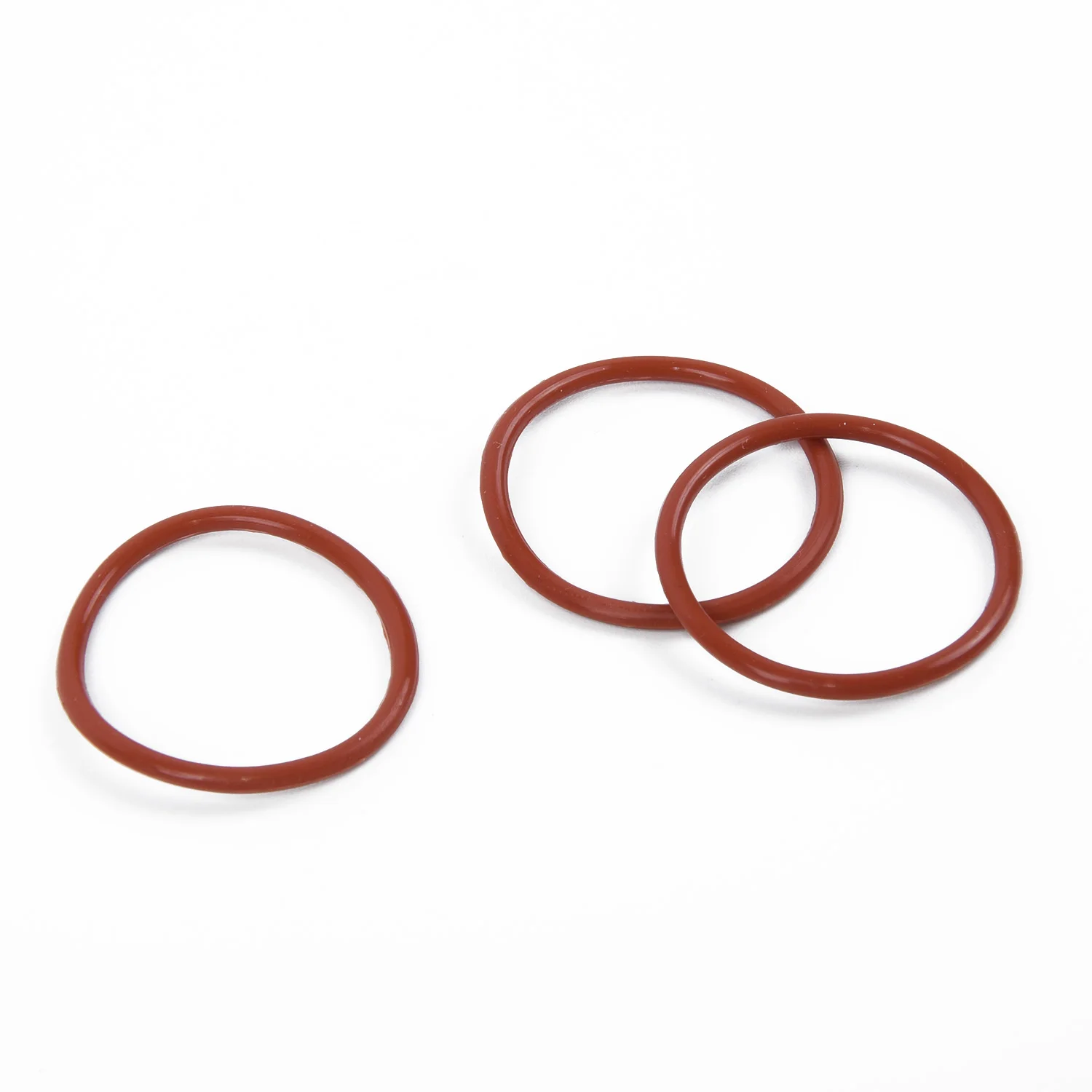 3 Pcs Side Brush Motor Belt For Neato BotVac Series Vacuum Cleaning Tools Parts | Дом и сад