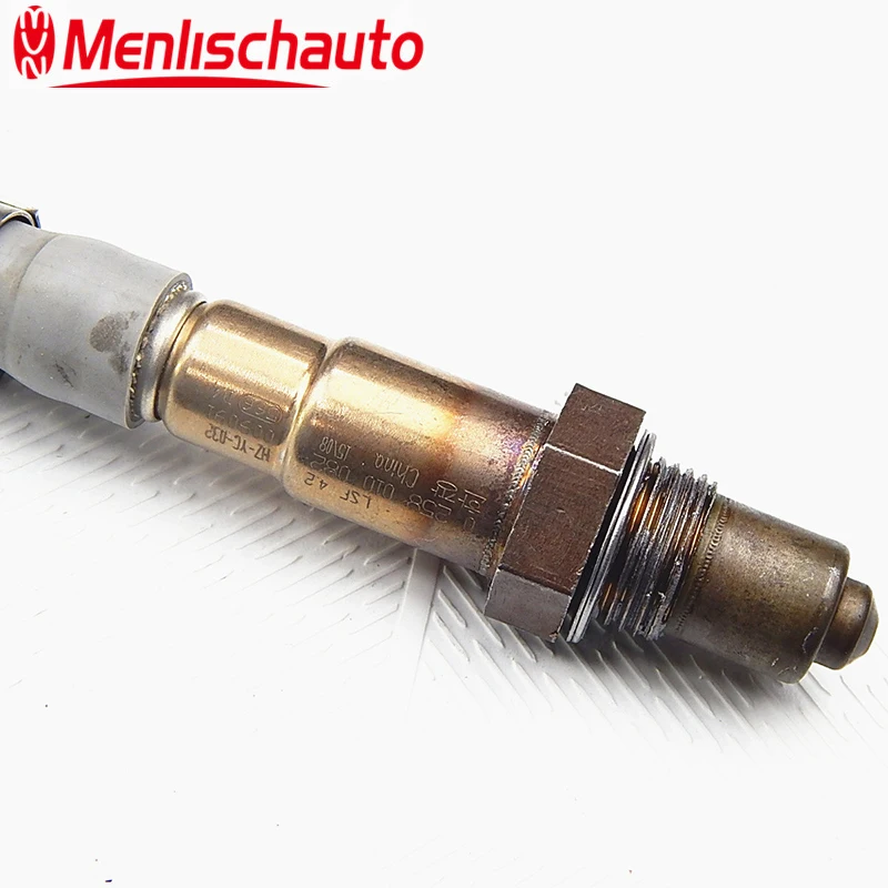 Совершенно новый 0258010080 датчик кислорода O2 Датчик для японского автомобиля