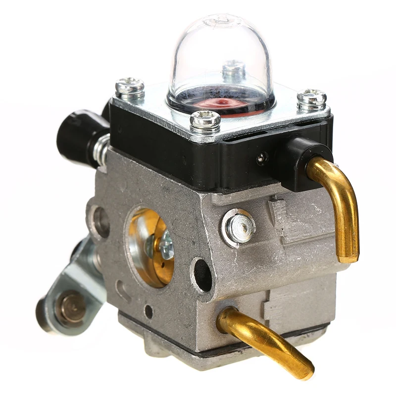 

1 Set Carburetor Carb For Stihl HS45 Hedge Trimmer FC55 FS38 310 Zama C1Q-S169B