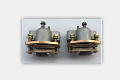 

Fit for Suitable for Polaris 300 brake caliper disc brake pump