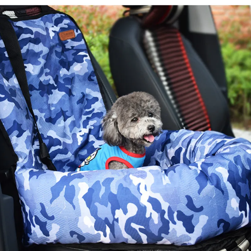 Автомобильное сиденье для домашних животных универсальный подлокотник