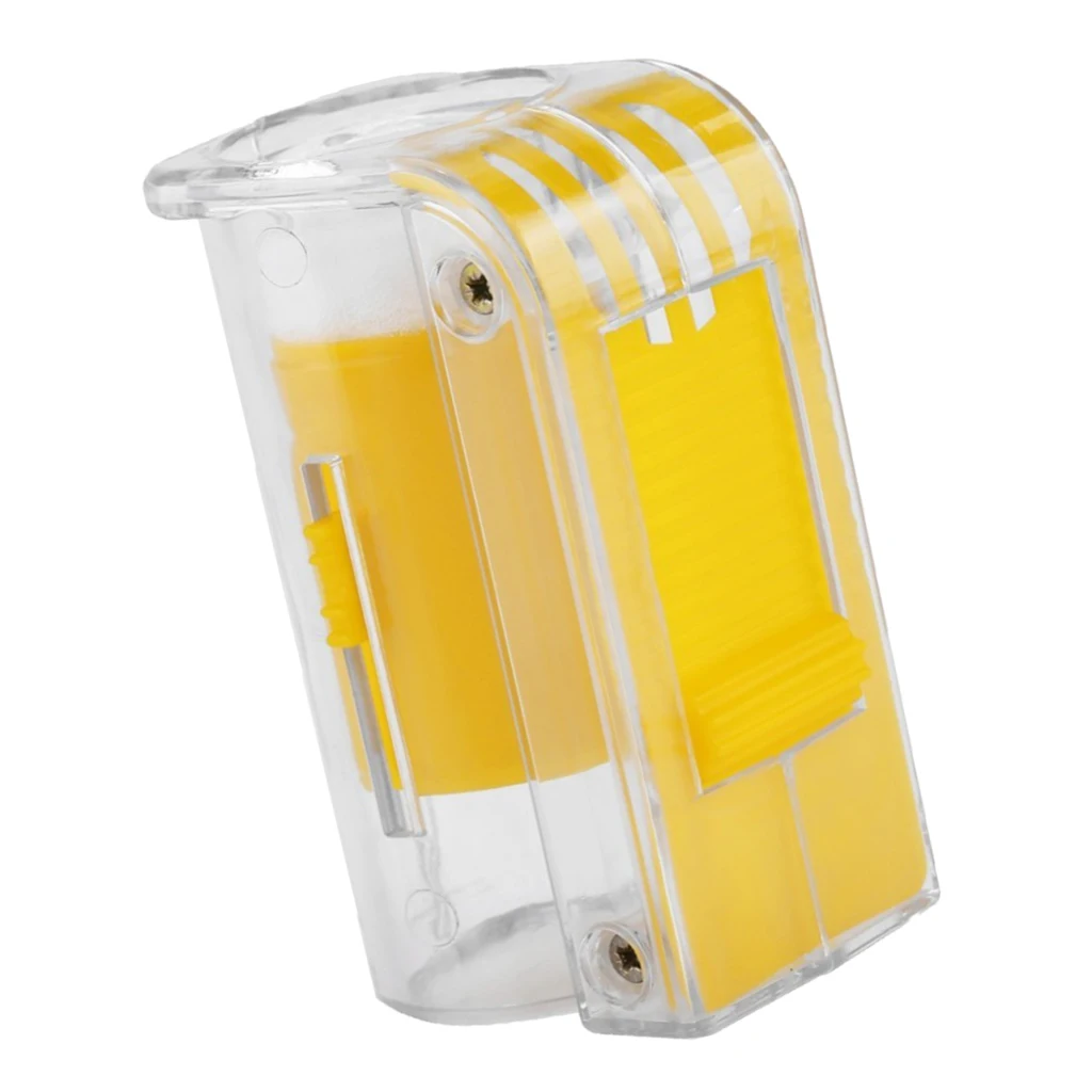 Ловушка для пчел Queen маркировочная бутылка инструменты пчеловодства одной рукой