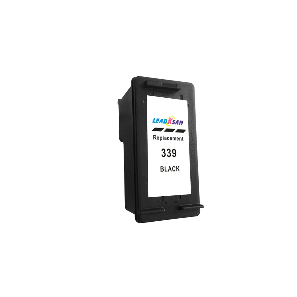 Чернильные картриджи 339 совместимые с hp339 Deskjet 6940 6943 6980 6983 6988 6300 6301 6304 6305 6307 6308 6310 6313