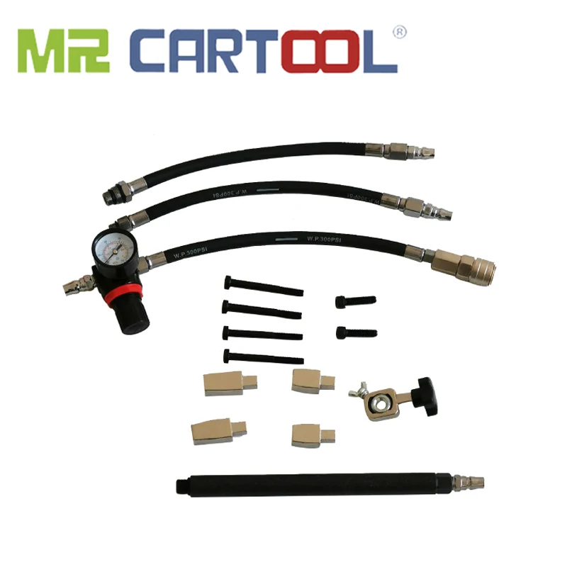 Инструмент для установки MR CARTOOL инструмент универсального пружинного клапана