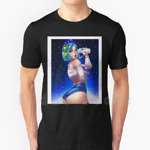 Earth Chan Hentai