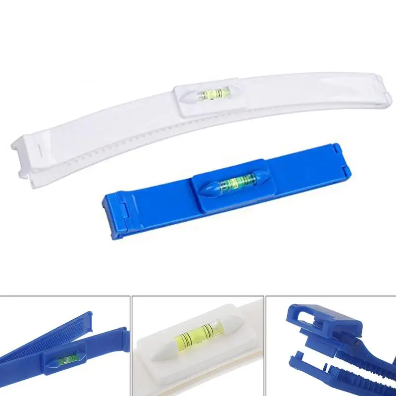 Легкий челка режущий инструмент Набор для стрижки волос клип артефакт стиль Клип