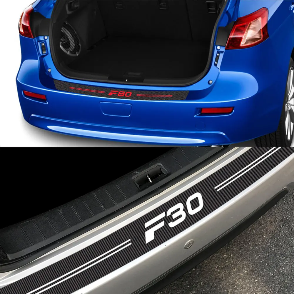Автомобильная наклейка из углеродного волокна для BMW F10 F20 F30 F31 F11 F34 F01 F12 F18 F32 F33 F35 F45