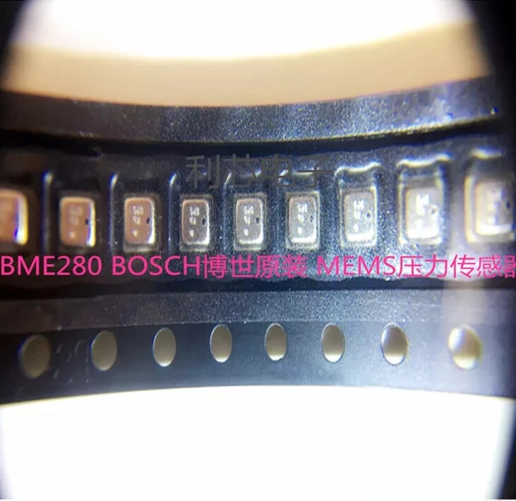 

1PCS~5PCS/LOT BME280 LGA New original