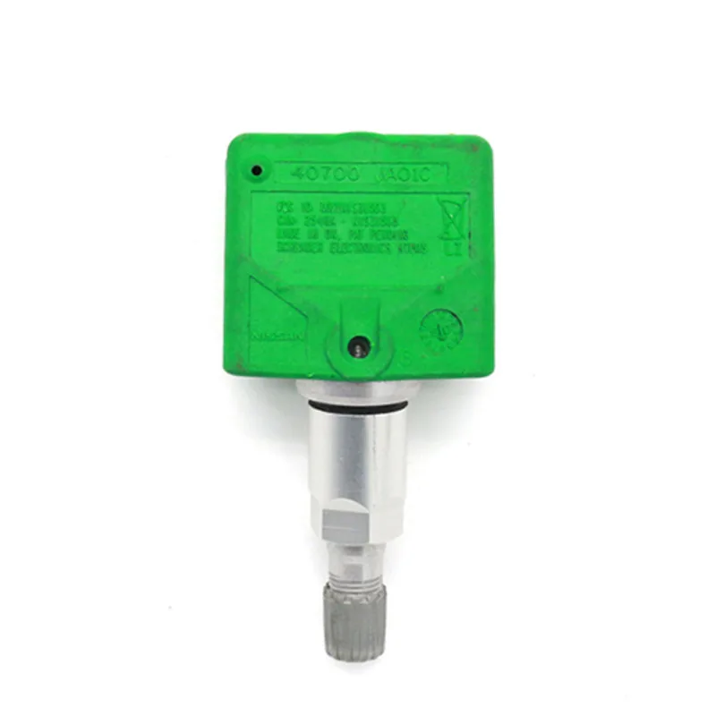 

4 Pcs Fit For NISSAN 350Z Cube GT-RCarTire Pressure Monitor Sensor TPMS OE:40700-JA01C 315 MHZ