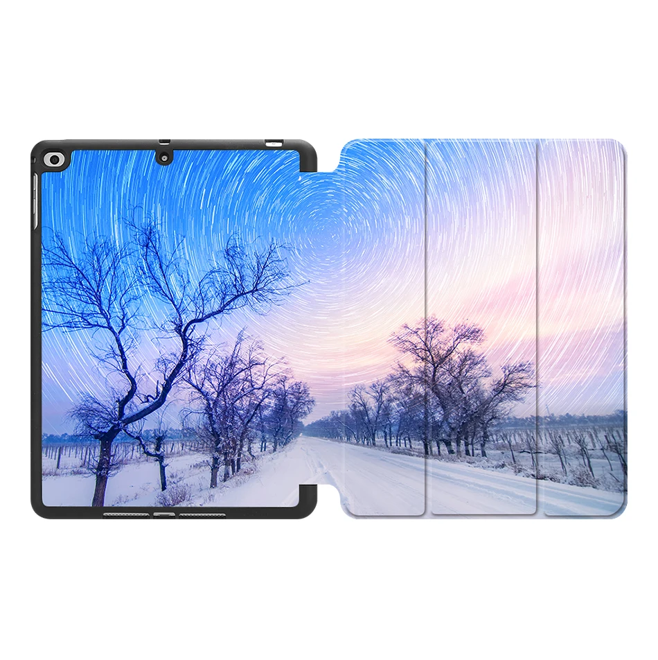 MTT для iPad чехол, защитный чехол для apple iPad Air 1 Air 2, новинка 9,7 дюймов, Мягкий ТПУ+ из искусственной кожи, флип, умный чехол для планшета - Цвет: IPBC14