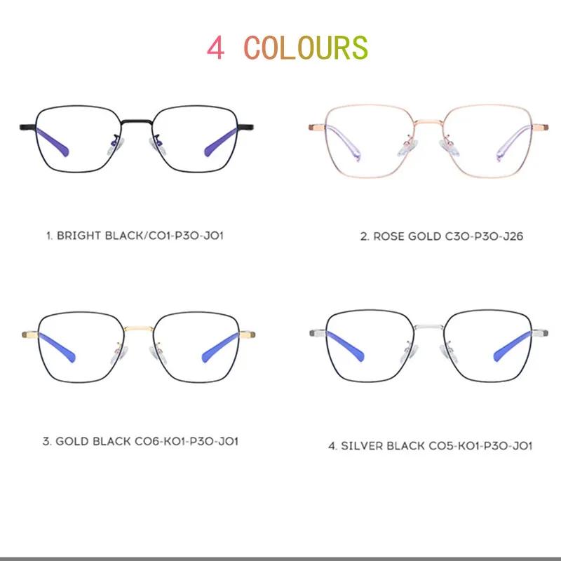 

ROUPAI anti blue light radiation glasses computer gaming glasses men women blocker blocking ray Goggles lentes para computadora