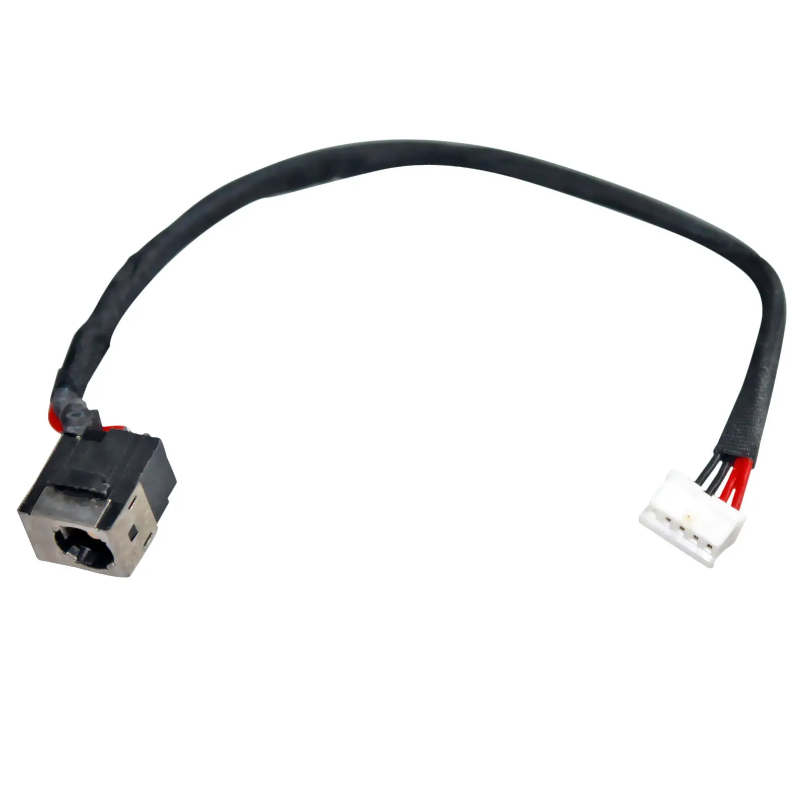 Для Lenovo IdeaPad Y460t Y560 Y560A Y560D Y560P AC DC IN Power Jack Harnes кабель|Компьютерные кабели и разъемы| |