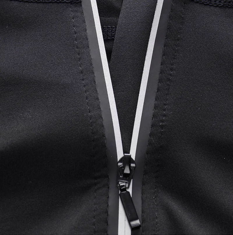 

Premium Brand Compression Set Of Men's Sportswear Suit Gym Compression Suit Running Clothes Sportswear Sports Tracksuits Men