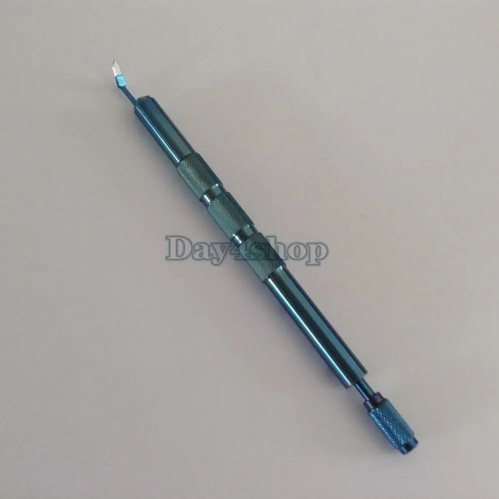 NEW Clear Cornea Blades ophthalmic eye surgical instrument 2.65mm