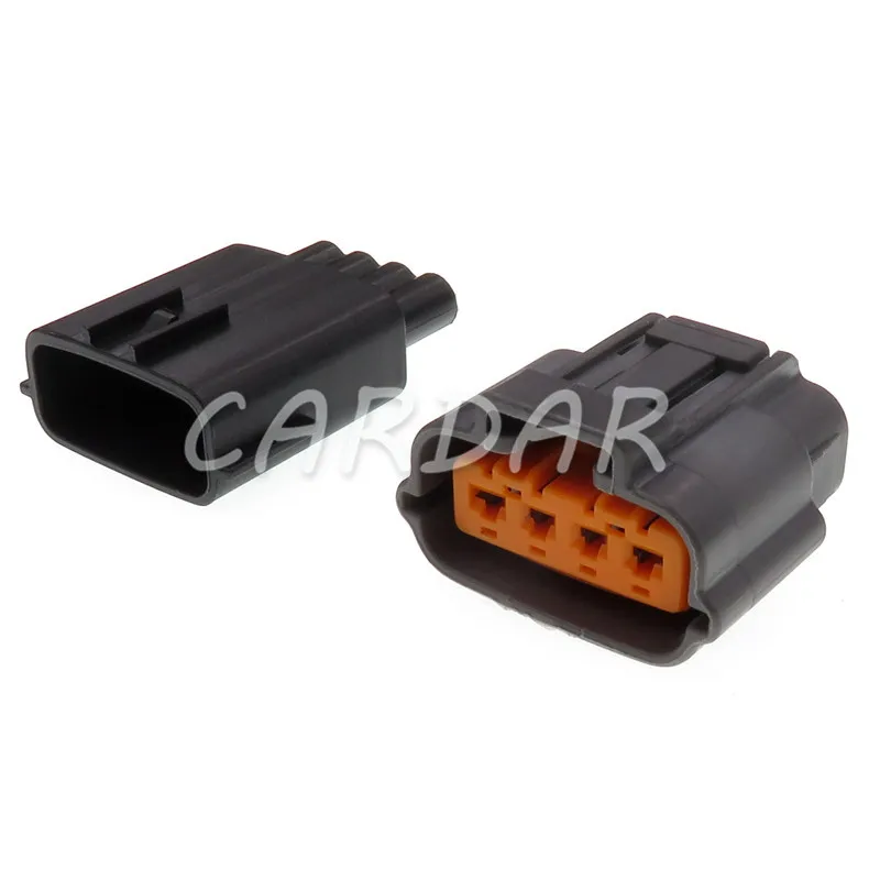 1 компл. 4-контактный 6195-0030 Датчик положения дроссельной заслонки TPS Plug