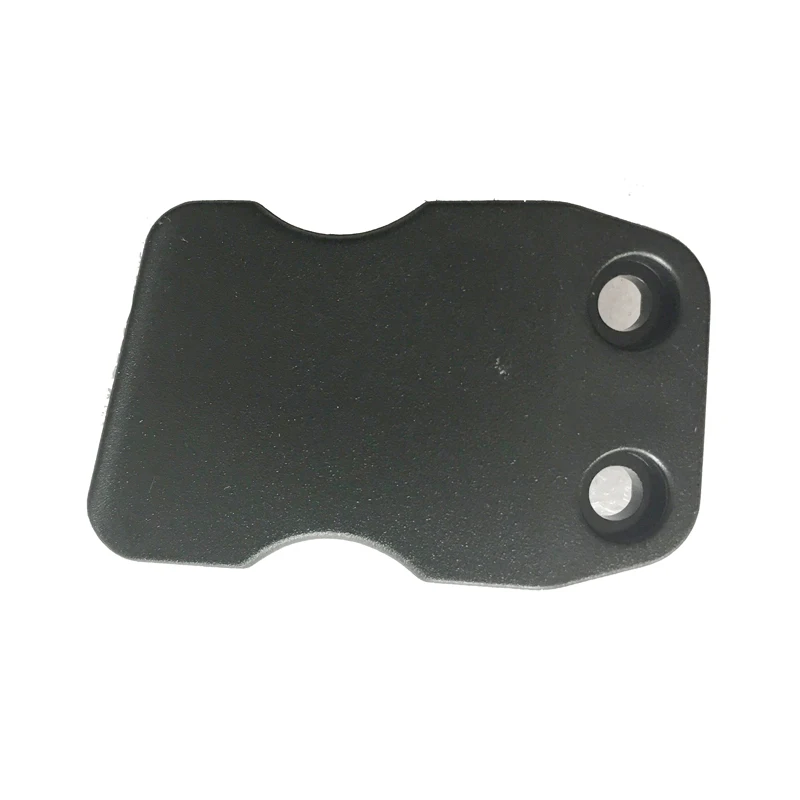 

1PC Accessory Bracket Base Holder Headset Clamp Clip Mount for BT-S2 Motorcycle Bluetooth Helmet Intercom Headset BT Interphone