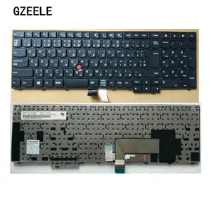 jp japane laptop keyboard for lenovo thinkpad l540 l560 t540p w540 w541 t550 w550s t560 p50s e531 e540 04y2457 no backlight free global shipping
