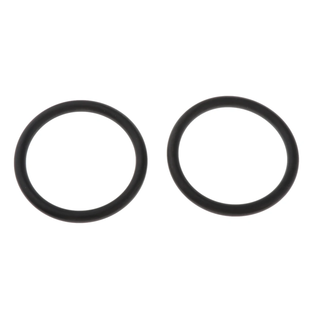 2 шт. Tech Дайвинг спинка трубка Хранитель BCD шланг фиксатор петля|Бассейн и