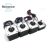 baiozraw switchwire 3d printer xyz stepper motor set for voron switchwire parts