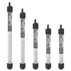 Погружной нагреватель для аквариума, 2550100200300 Вт