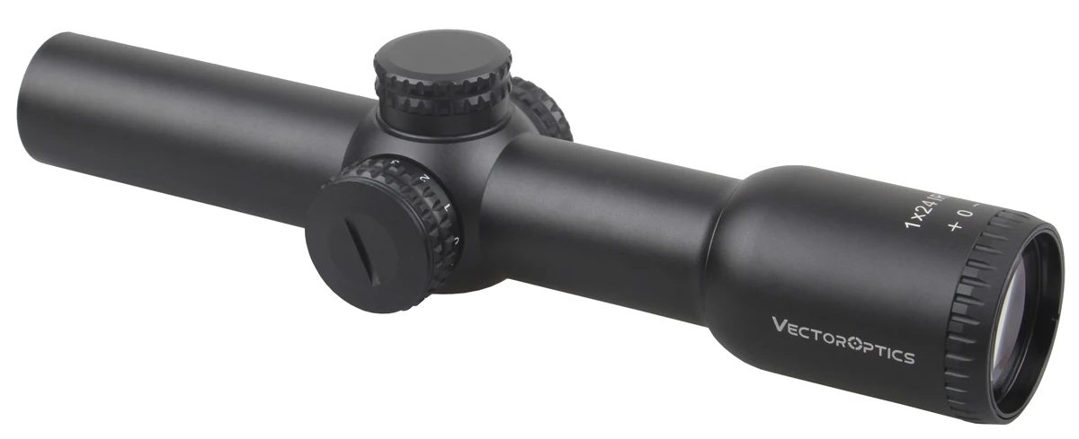 Векторная оптика Wrangler 1x24IR прицел 30 мм Monotube True 1x Мощность оптический прицел