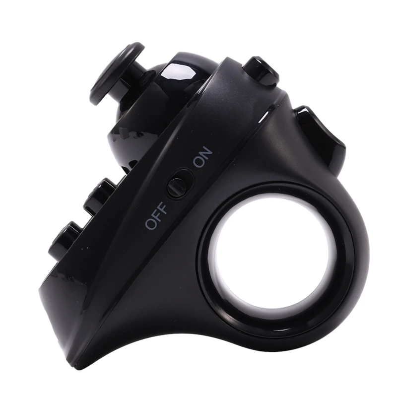 Многофункциональная функция беспроводной bluetooth-игровой контроллер пальцевой