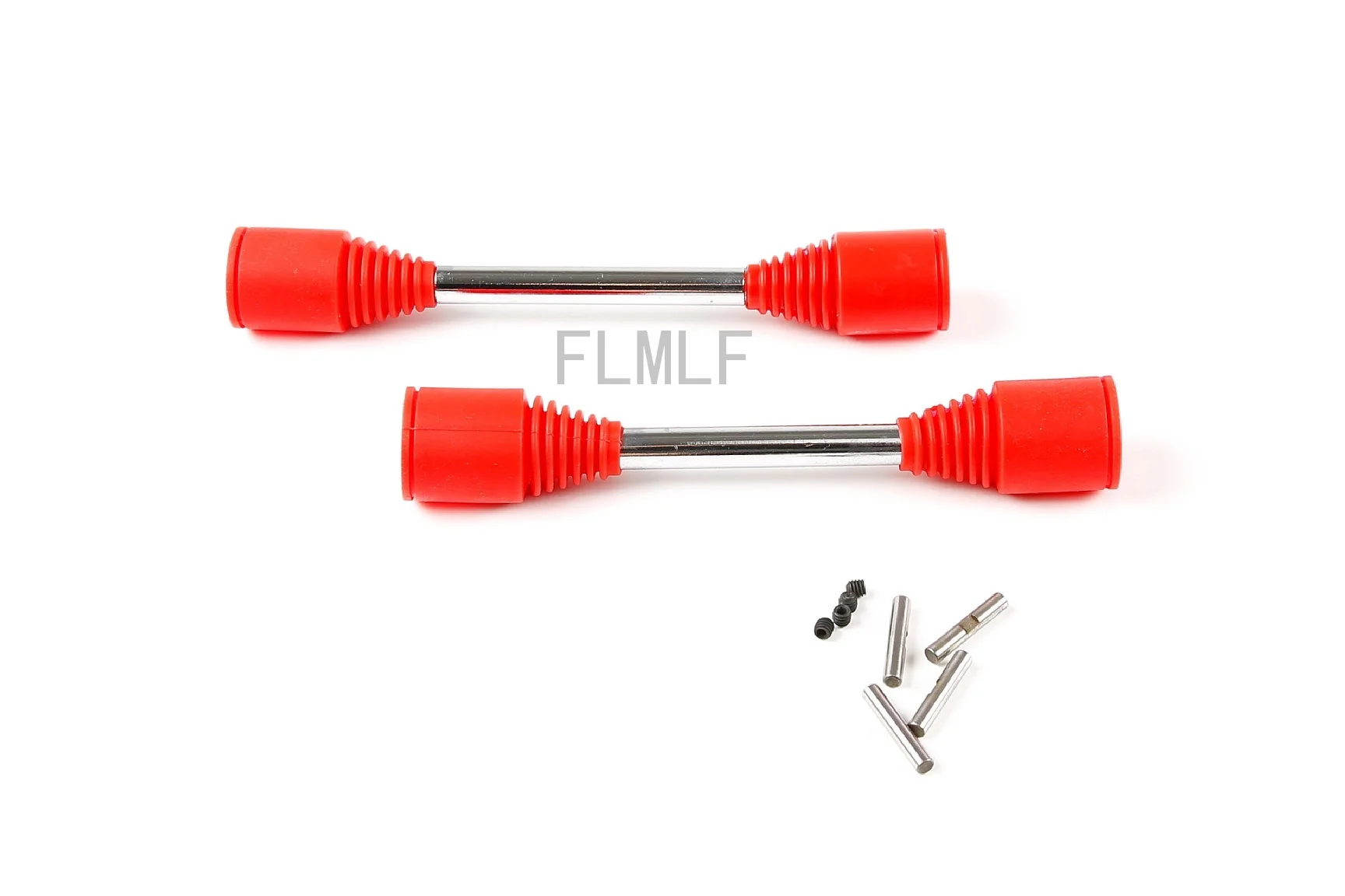 Приводной вал 9 мм Dogbone Set подходит для 1/5 HPI ROVAN ROFUN KM GTB TS BAJA 5B 5T 5SC|Детали и