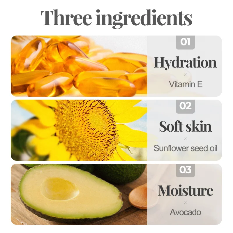 Daralis 100 г Витамин Е Восстанавливающий лосьон для тела гранатовый все тело