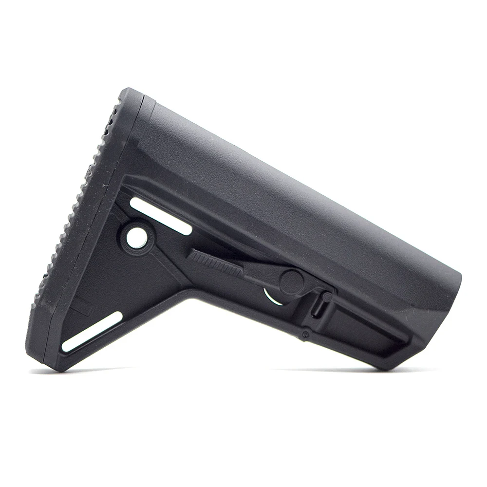 Black Для MOE SL-K для пневматических пистолетов Страйкбол M4/M16 Gen8 Jinming9 AR15 M4A1 BD556 гелевый бластер коробка передач Пейнтбол Аксессуары - Цвет: Black