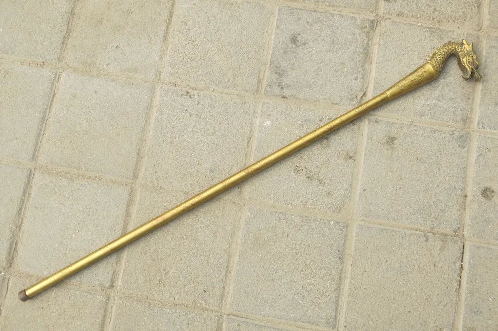 

RARE OLD COPPER CRUTCHES, WALKING STICKS, TREKKING MAITREYA ,BEST COLLECTION&ADORNMENT,FREE SHIPPING