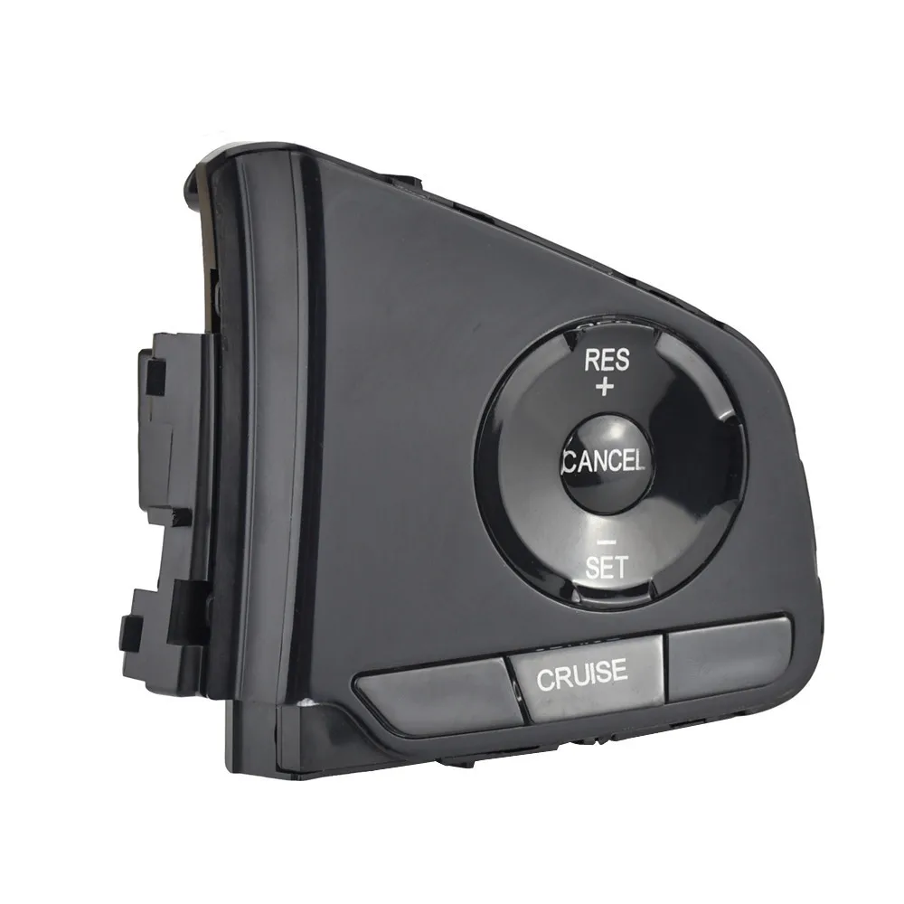 Круиз контроль Многофункциональная кнопка переключения рулевого колеса