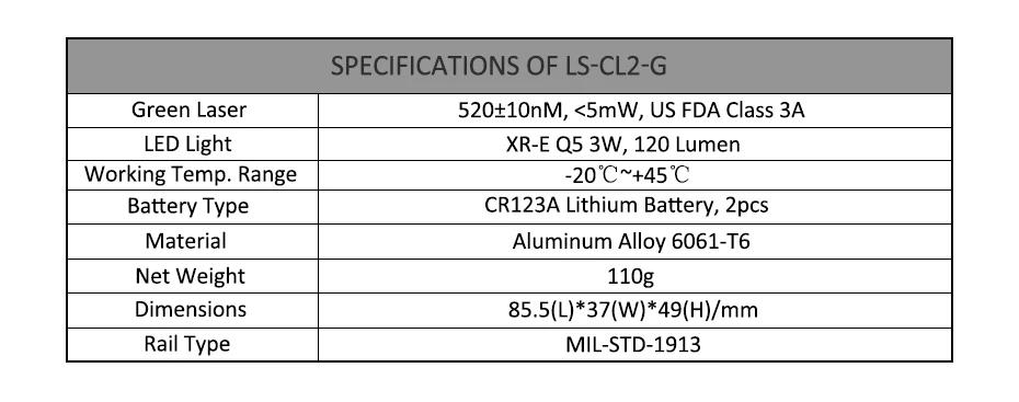 LASERSPEED красный/зеленый точечный прицел лазерный пистолет Глок для страйкбола лазерный охотничий лазер для пистолета Glock прицел пистолет лазерный светильник