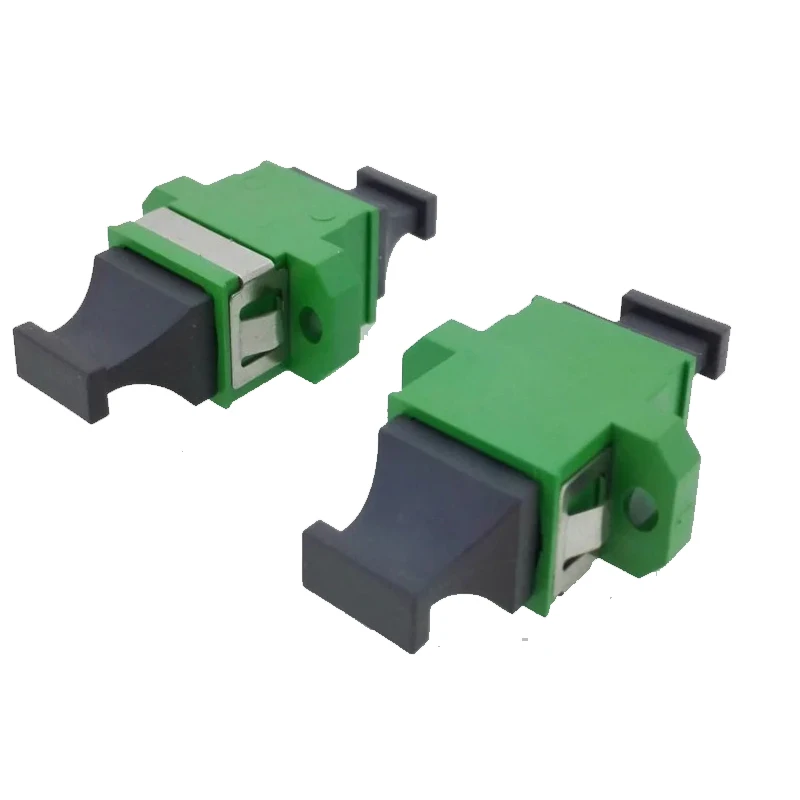 

50 pcs MTP MPO Fiber Adapter SC-type MPO Fiber Adapter