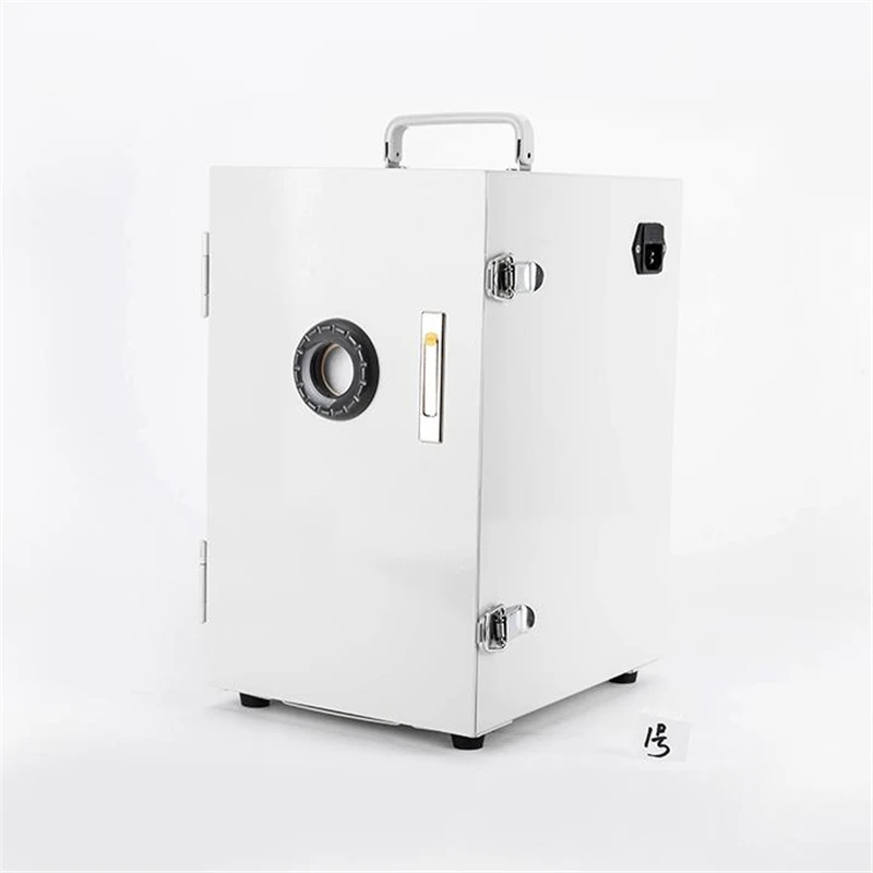 Стоматологическая лабораторная вакуумная пылеуловитель с более дешевой ценой