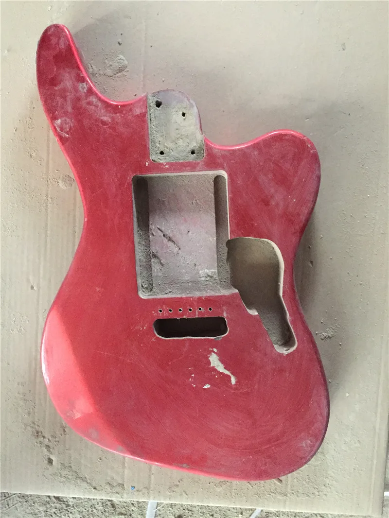 Afanti Музыка электрический Гитары вам возможность самостоятельно украсить свой