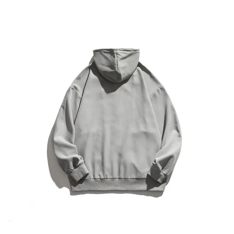 

2021 New autumn Hip Hop Varsity Jacket Youth clothing Vintage Patchwork Loose Jackets Harajuku Coats Unisex Clothing