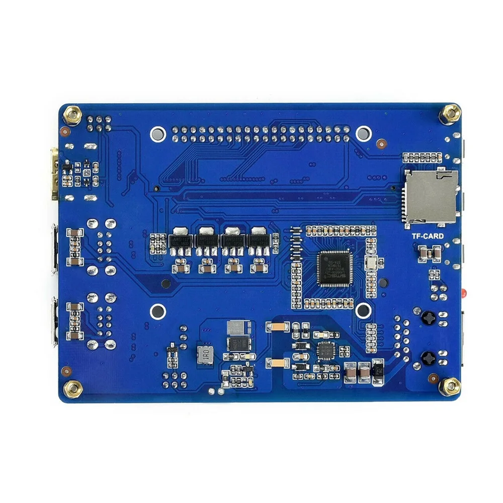 

Compute Module IO Board With POE Feature GPIO Header For Raspberry Pi Compute Module CM3/3Lite/3/3+