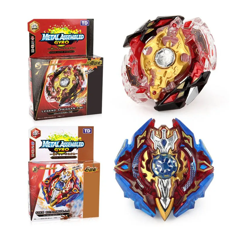 

B-X TOUPIE BURST BEYBLADE Spinning Top B-86 Starter Legend Spriggan Toys Sale chilles B192 B191 Bable Fafnir Phoenix B191 B192