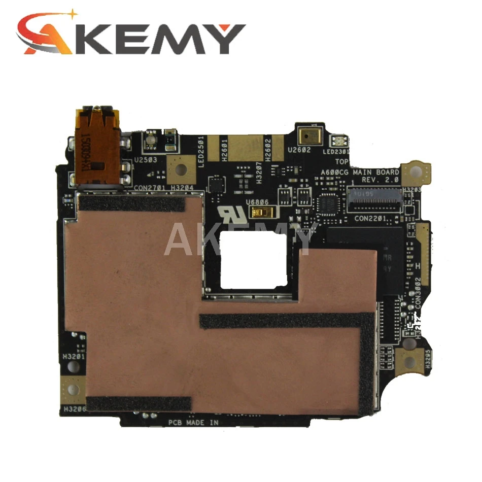 

FOR Asus ZenFone 6 A601CG A600CG motherboard 100% TESED OK