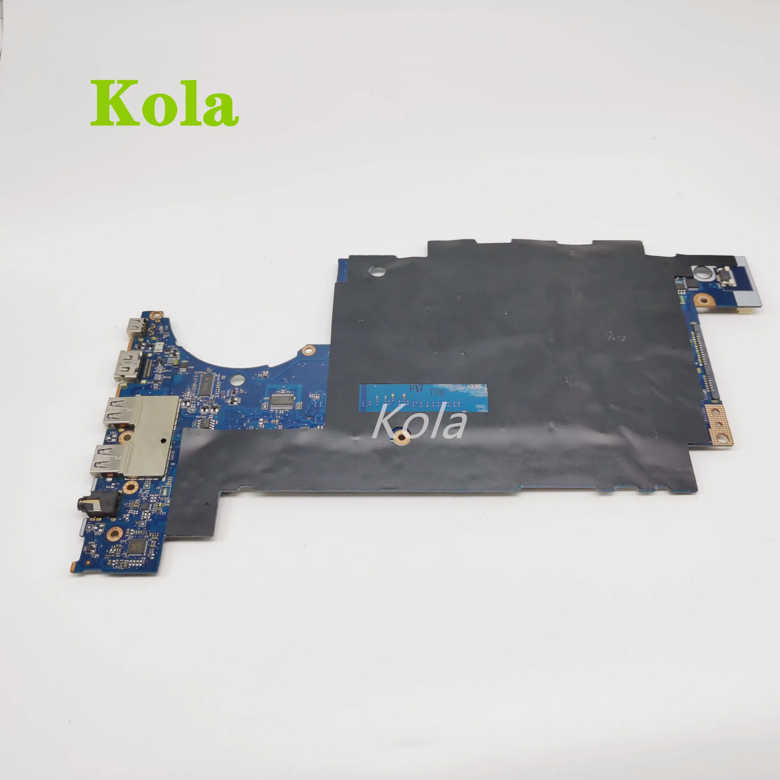 NBMMQ11001 для Acer Aspire R7-572 R7-572G материнской платы W/i5-4200/4210U LA-A021P N14P-GT-A2 оригинальная